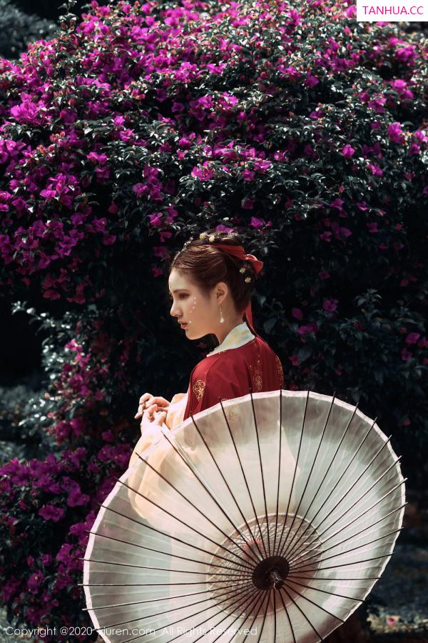 久久Aimee  [XiuRen]高清写真图 2020.07.10 No.2313 久久Aimee第34张图片